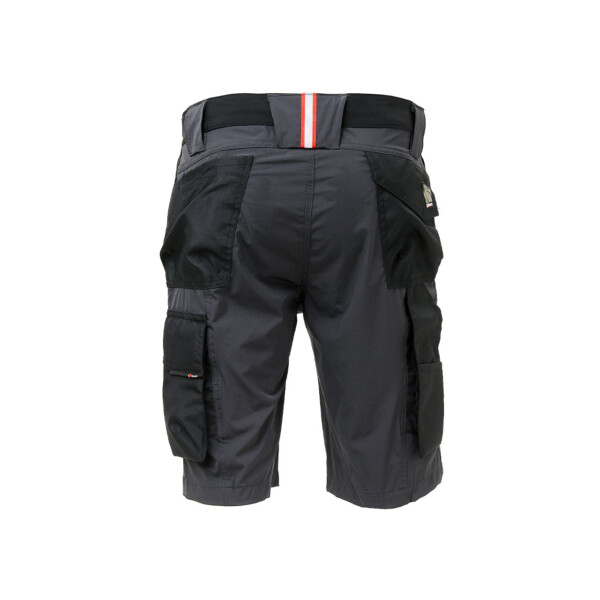 BERMUDA MERCURY EN TISSUS U4 WAY STRETCH -UPOWER – Image 2